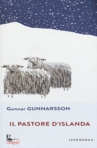 GUNNARSSON GUNNAR, Il pastore d