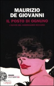 DE GIOVANNI, Il posto di ognuno