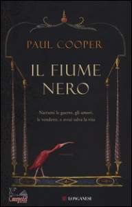 COOPER PAUL M.M., Il fiume nero