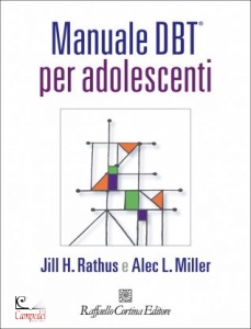 RATHUS-MILLER, Manuale DBT per adolescenti
