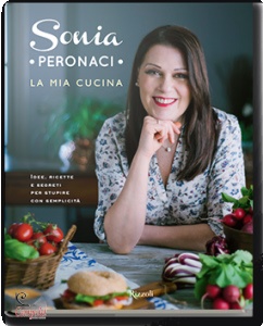 Peronaci Sonia, La mia cucina