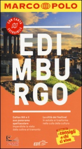 MARCO POLO, Edinburgo ve