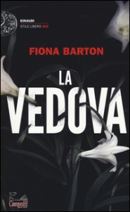 BARTON FIONA, La vedova