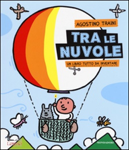 TRAINI AGOSTINO, Tra le nuvole