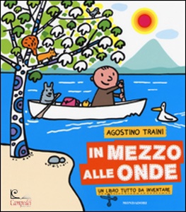 TRAINI AGOSTINO, In mezzo alle onde