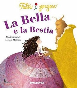 AA.VV, La bella e la bestia