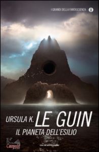 LE GUIN URSULA K., Il pianeta dell