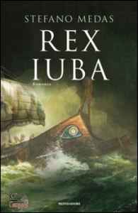 MEDAS STEFANO, Rex iuba