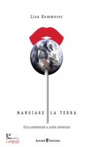 KEMMERER LISA, Mangiare la terra