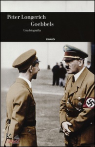 LONGERICH PETER, Goebbels