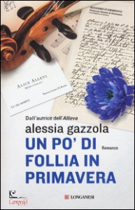 GAZZOLA ALESSIA, Un po