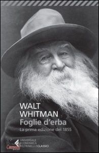 Whitman Walt, Foglie d