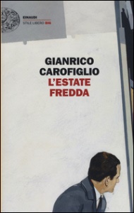 CAROFIGLIO GIANRICO, L