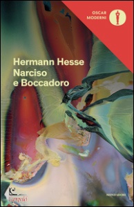 HESSE HERMANN, Narciso e Boccadoro