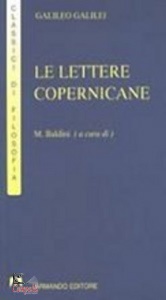 GALILEO GALILEI, Lettere copernicane
