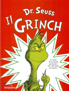 DR. SEUSS, Il grinch