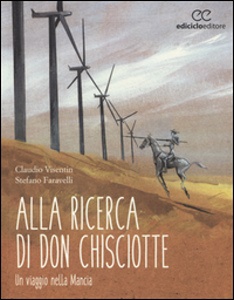 AA.VV., Alla ricerca di don chisciotte