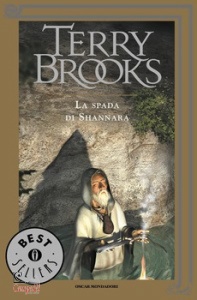 BROOKS TERRY, La spada di Shannara