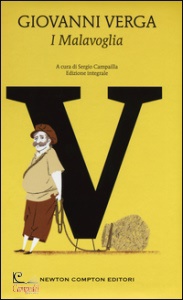 VERGA GIOVANNI, I Malavoglia
