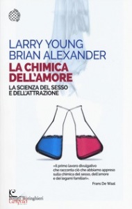 YOUNG LARRY, La chimica dell