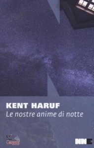 HARUF KENT, Le nostre anime di notte