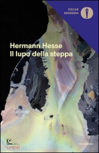 HESSE HERMANN, Il lupo della steppa