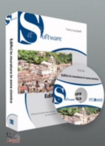 JACOBELLI FRANCO, Edifici in muratura in zona sismica ed. 2014