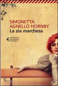 AGNELLO HORNBY S., La zia marchesa
