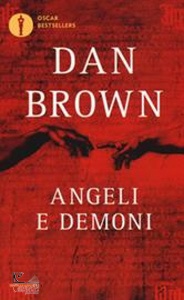 BROWN DAN, Angeli e demoni