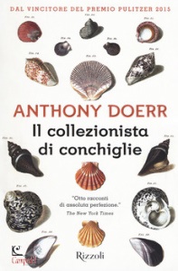 Doerr Anthony, Il collezionista di conchiglie