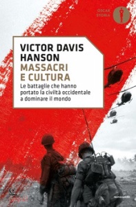 HANSON VICTOR DAVIS, Massacri e cultura