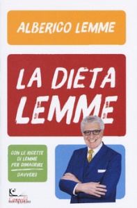 LEMME ALBERICO, La dieta Lemme