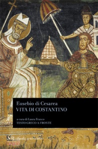 Eusebio di Cesarea, Vita di Costantino
