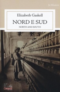 GASKELL ELIZABETH, Nord e sud