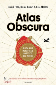 FOER-THURAS-MORTON, Atlas Obscura