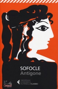 SOFOCLE, Antigone