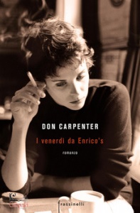 CARPENTER DON, I venerd da Enrico