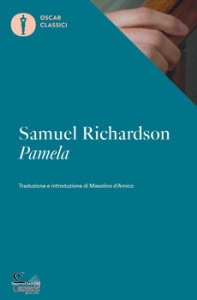 Richardson Samuel, Pamela