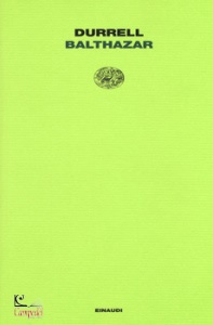 DURRELL LAWRENCE, Balthazar