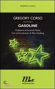 CORSO GREGORY, Gasoline