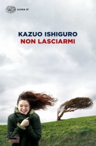 ISHIGURO KAZUO, Non lasciarmi