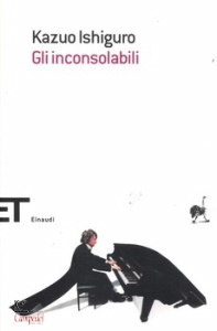 ISHIGURO KAZUO, Gli inconsolabili