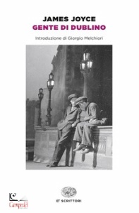 JOYCE, Gente di Dublino