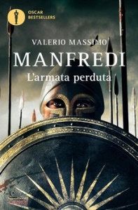 MANFREDI VALERIO MAS, L