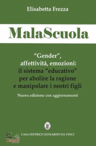 FREZZA ELISABETTA, Malascuola