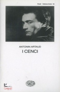 ARTAUD ANTONIN, Cenci
