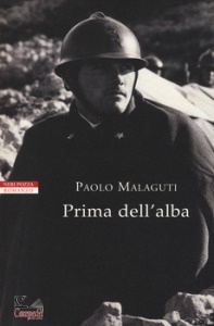 MALAGUTI PAOLO, Prima dell