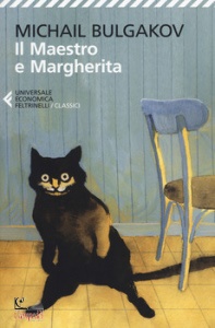 BULGAKOV MICHAIL, Il Maestro e margherita