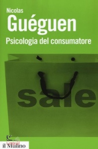 GUEGUEN NICOLAS, psicologia del consumatore