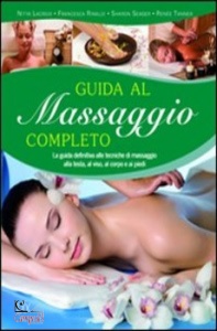 LACROIX-RINALDI-..., Guida al massaggio completo